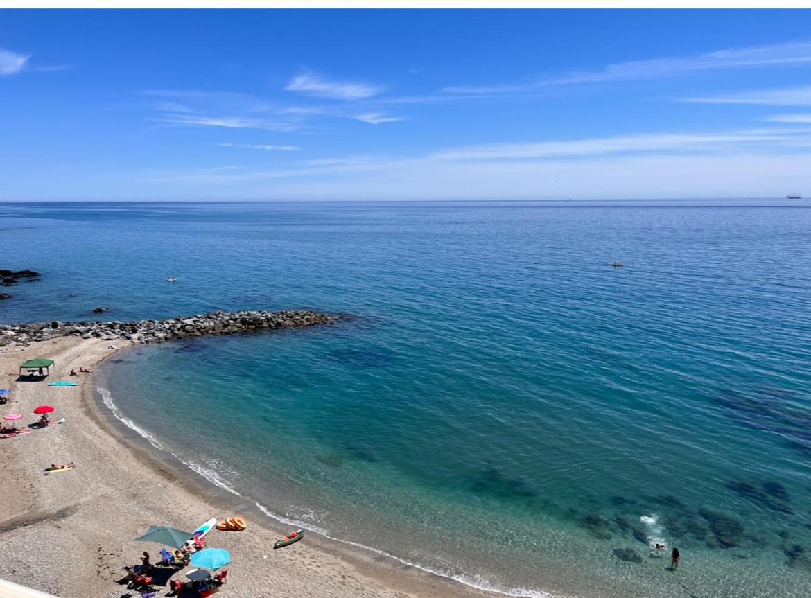 La Perlaplaya Appartement