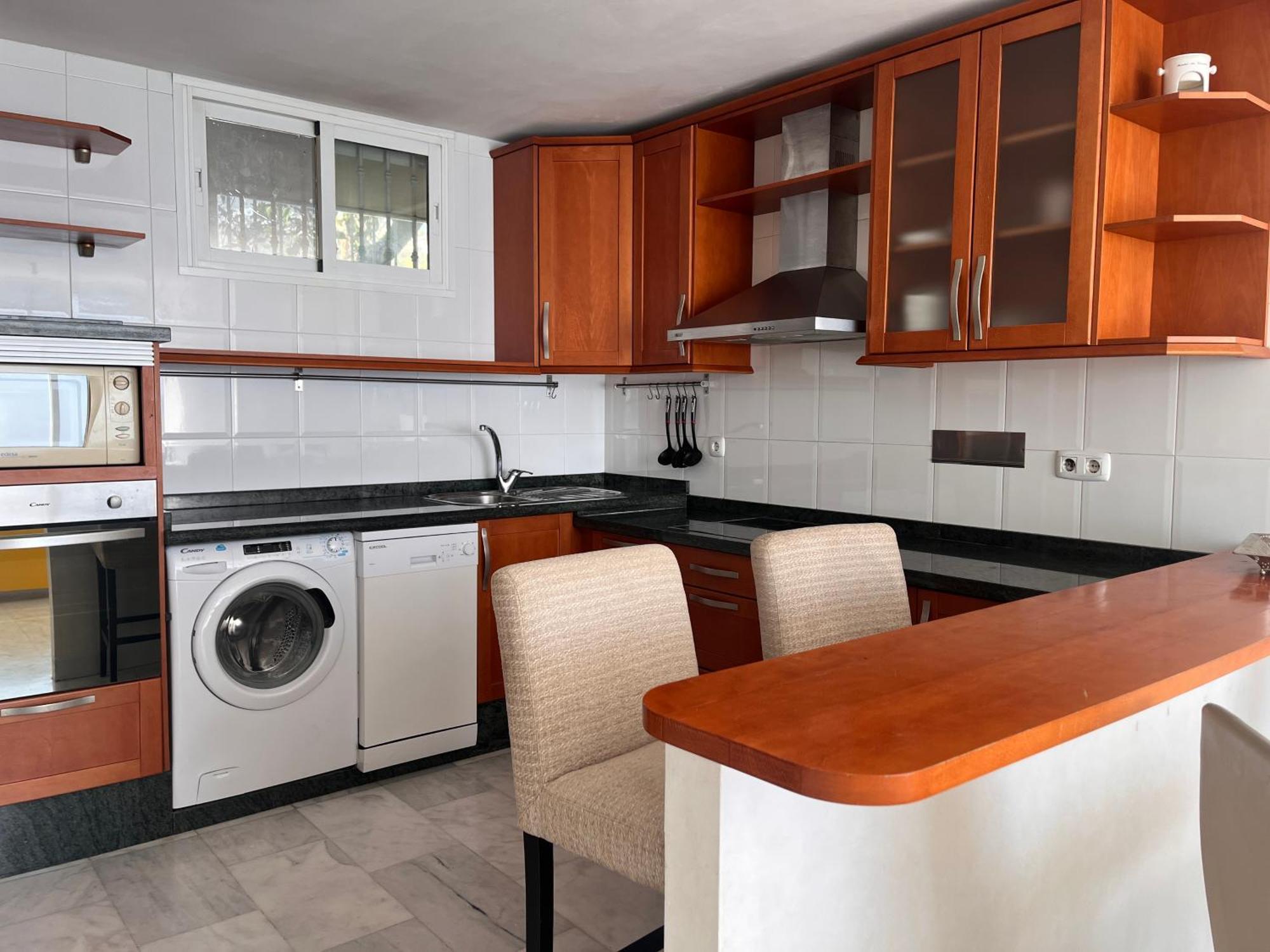 La Perlaplaya Appartement *