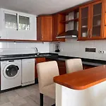 Apartamento La Perlaplaya