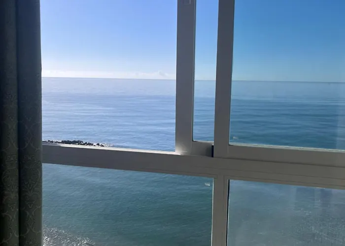Apartamento La Perlaplaya