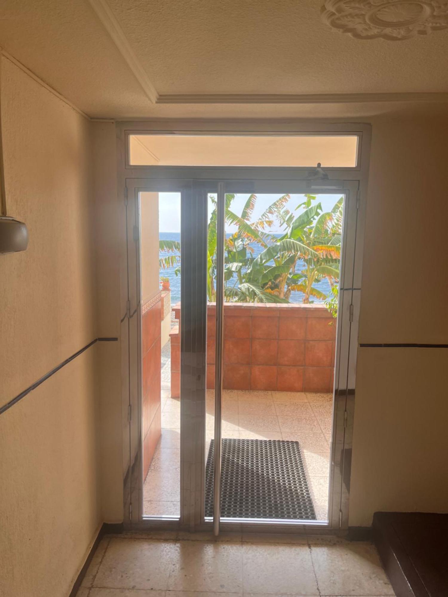 Apartment La Perlaplaya Benalmadena