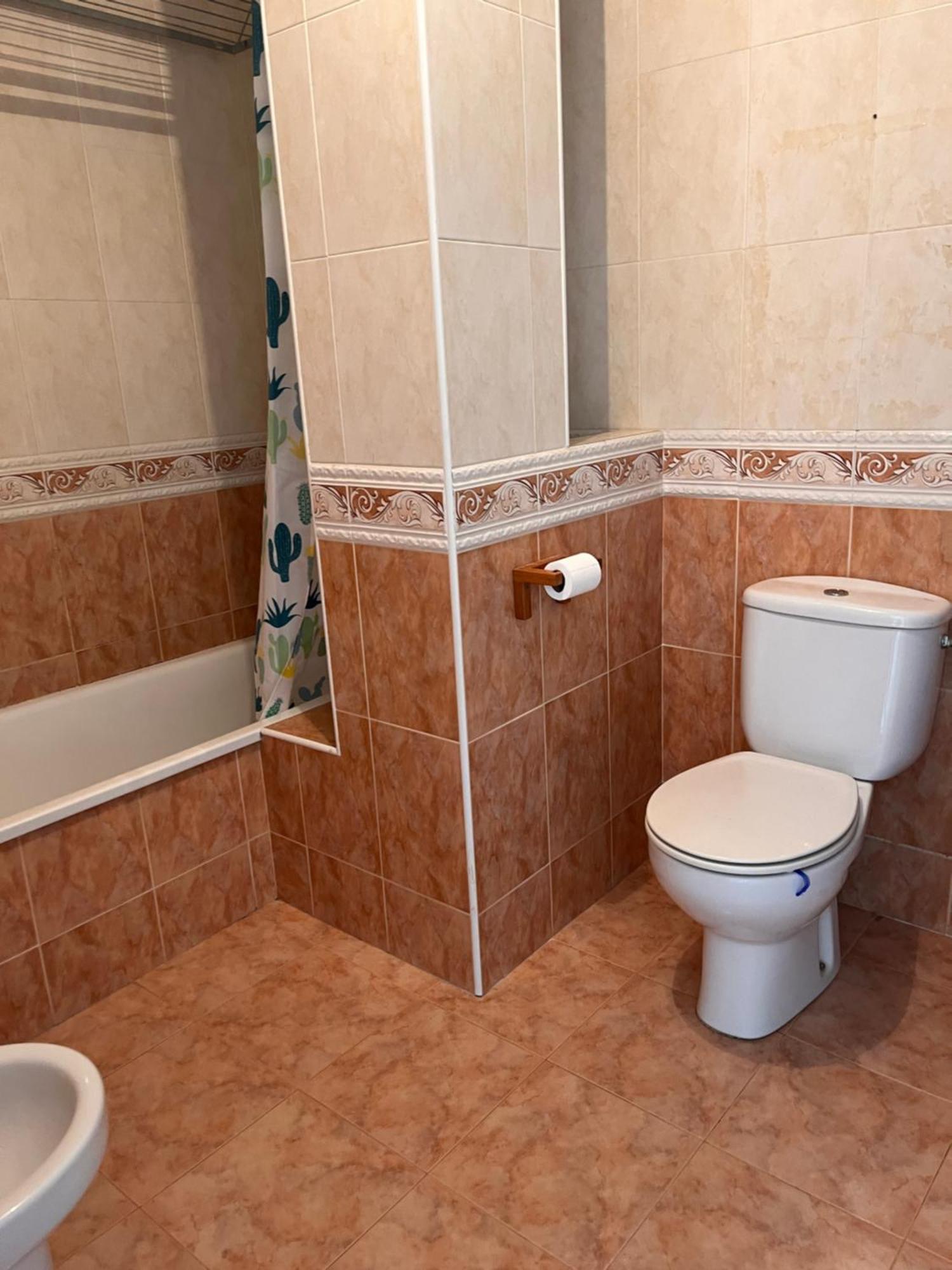 Appartement La Perlaplaya *